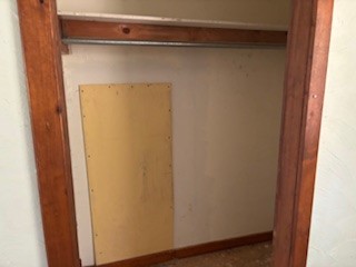 metes and bounds - Residential