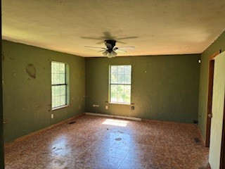 metes and bounds - Residential