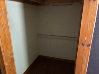 metes and bounds - Residential