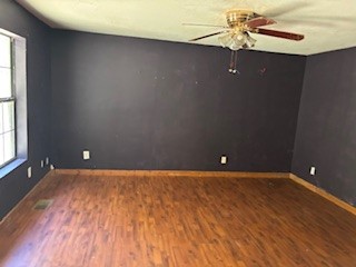 metes and bounds - Residential