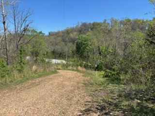 metes and bounds - Residential