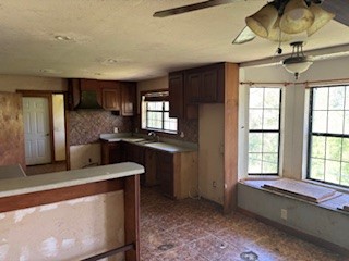 metes and bounds - Residential