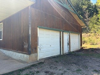 metes and bounds - Residential