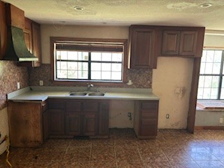 metes and bounds - Residential