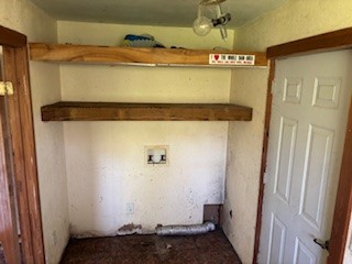 metes and bounds - Residential