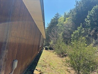 metes and bounds - Residential