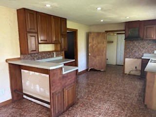 metes and bounds - Residential