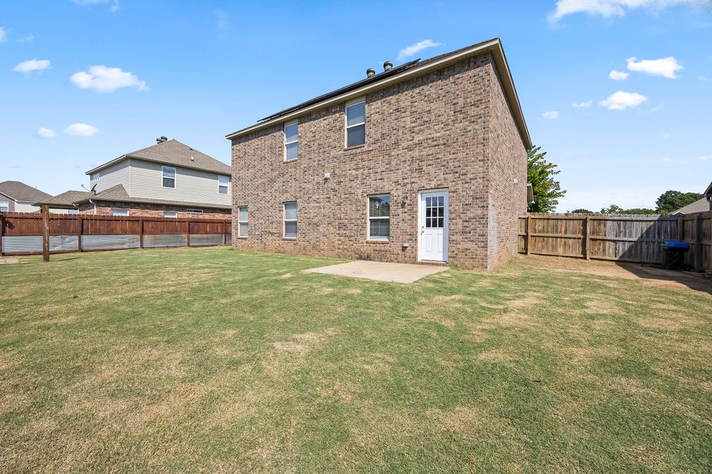 Dixieland Crossing Ph 3 Rogers - Residential