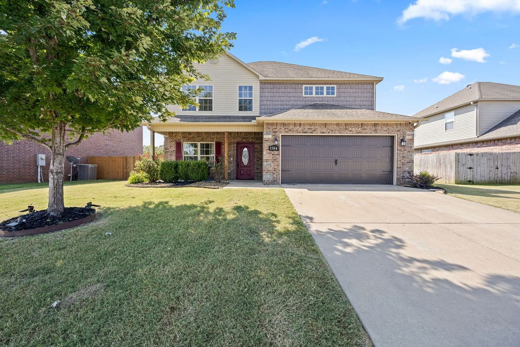 Dixieland Crossing Ph 3 Rogers - Residential