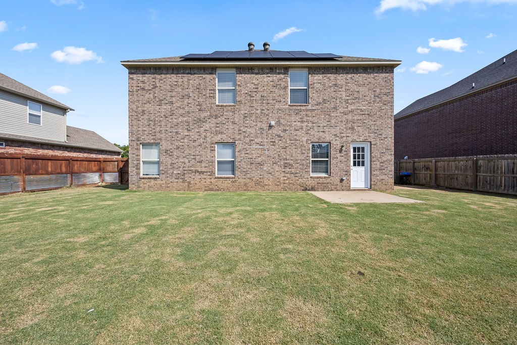 Dixieland Crossing Ph 3 Rogers - Residential