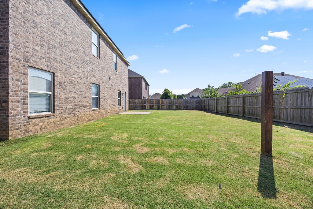 Dixieland Crossing Ph 3 Rogers - Residential