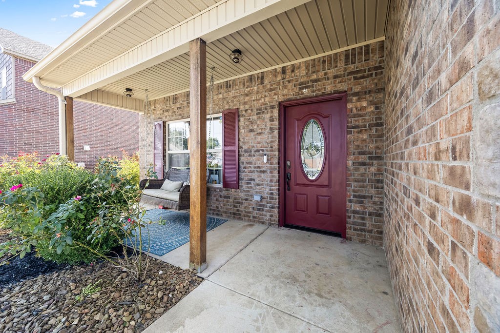 Dixieland Crossing Ph 3 Rogers - Residential