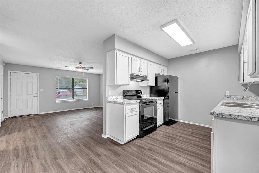 Villa North - Residential Income