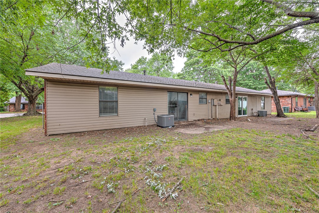Villa North - Residential Income