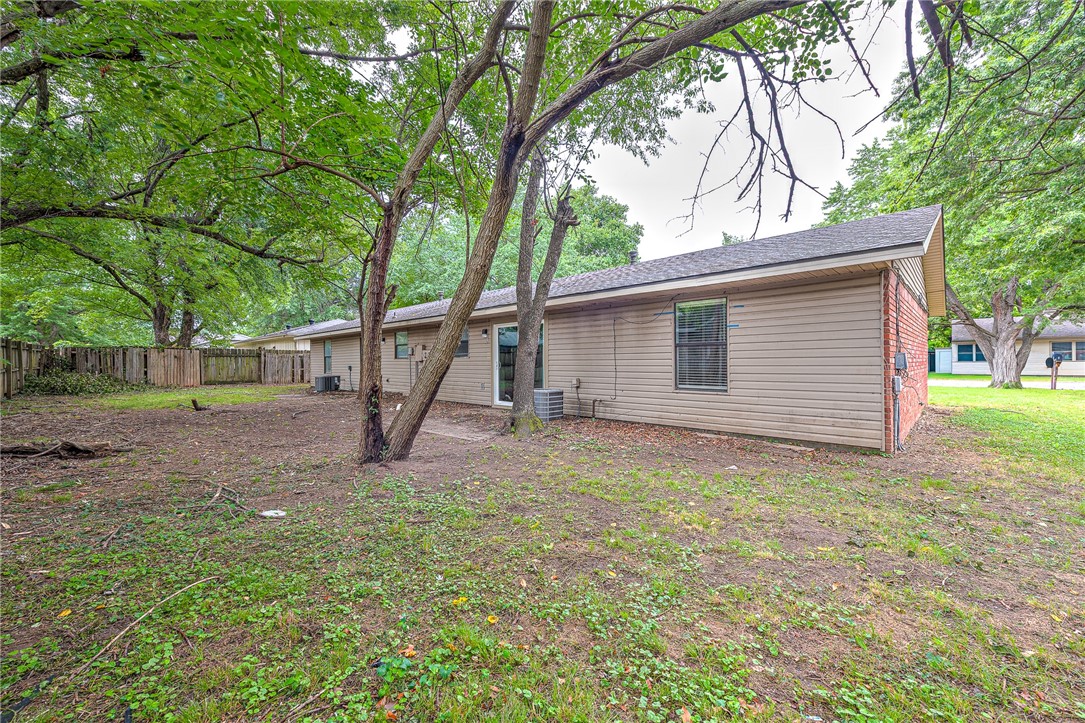 Villa North - Residential Income