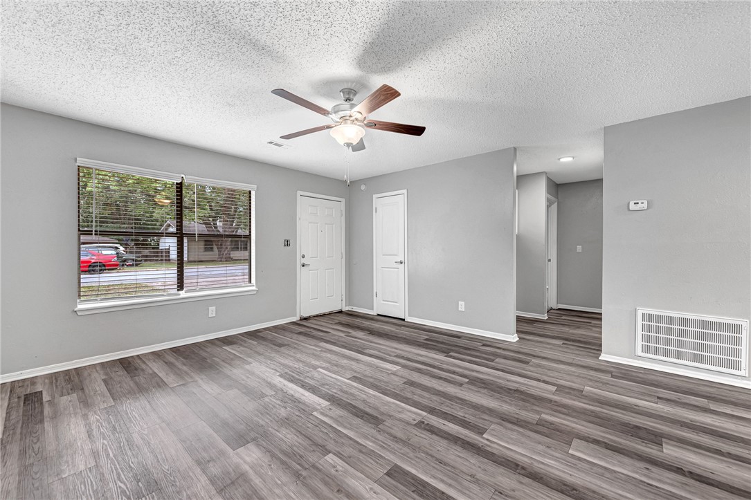Villa North - Residential Income