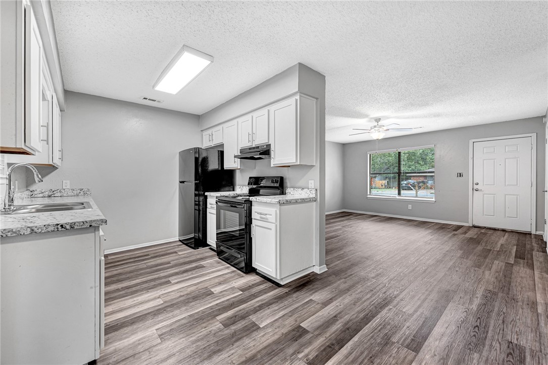 Villa North - Residential Income