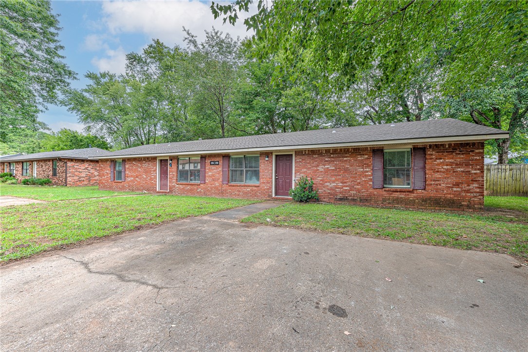 Villa North - Residential Income
