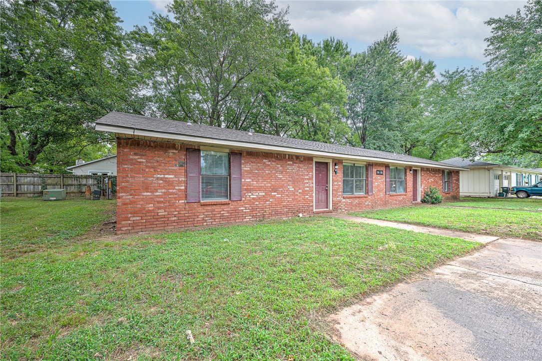Villa North - Residential Income