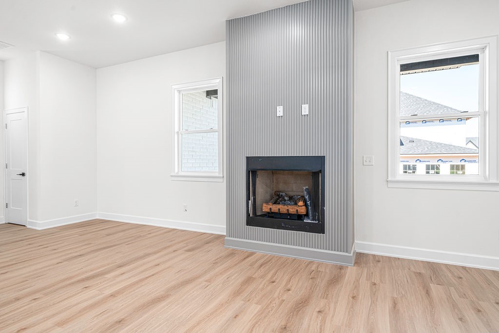 Silver Leaf Estates Ph I Centerton - Residential