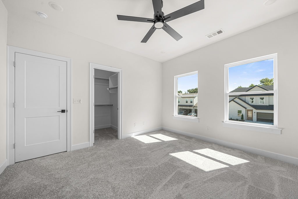 Silver Leaf Estates Ph I Centerton - Residential