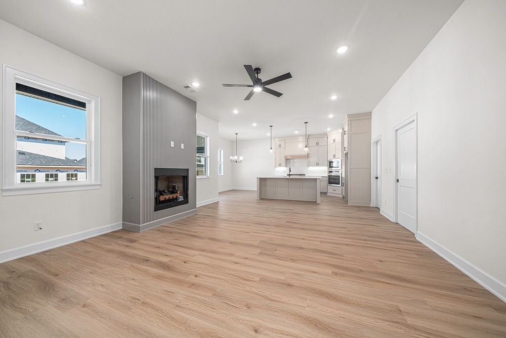 Silver Leaf Estates Ph I Centerton - Residential
