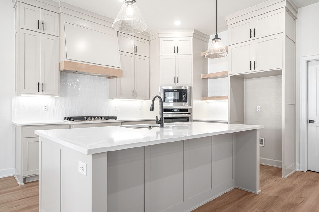 Silver Leaf Estates Ph I Centerton - Residential