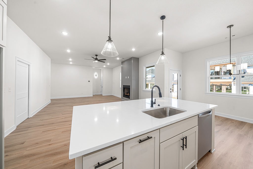 Silver Leaf Estates Ph I Centerton - Residential