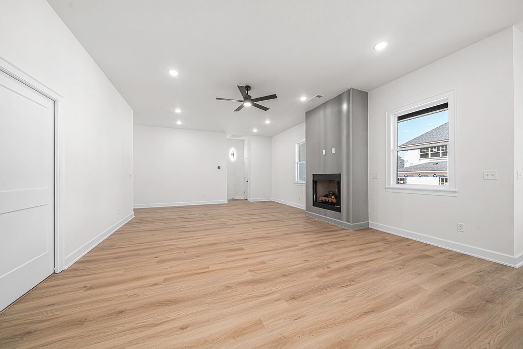 Silver Leaf Estates Ph I Centerton - Residential
