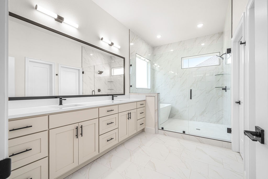 Silver Leaf Estates Ph I Centerton - Residential