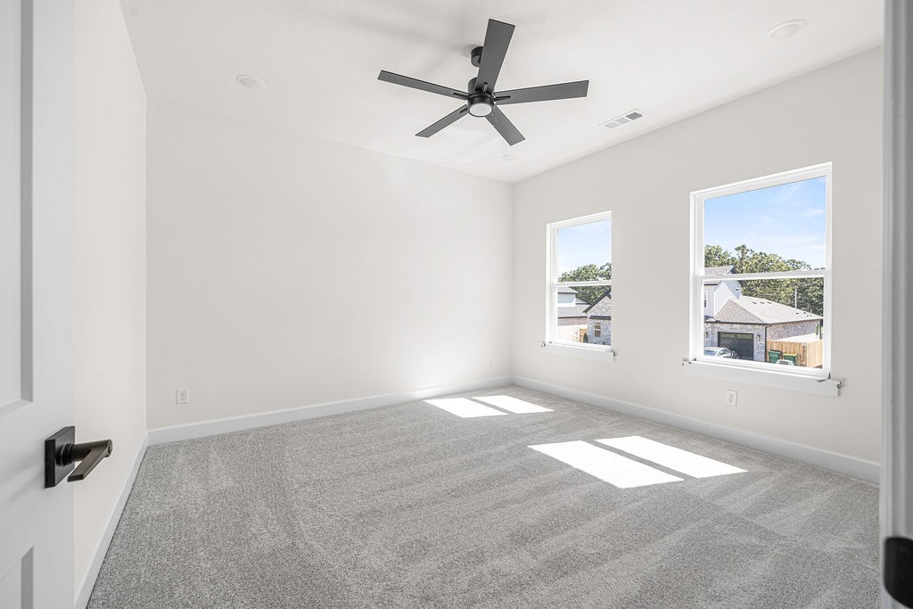 Silver Leaf Estates Ph I Centerton - Residential