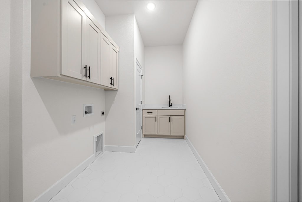 Silver Leaf Estates Ph I Centerton - Residential