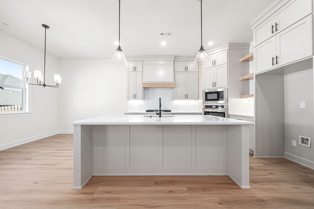 Silver Leaf Estates Ph I Centerton - Residential