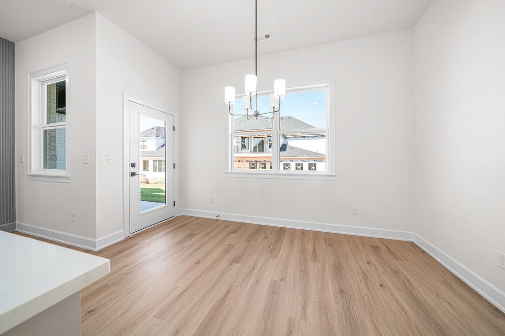 Silver Leaf Estates Ph I Centerton - Residential