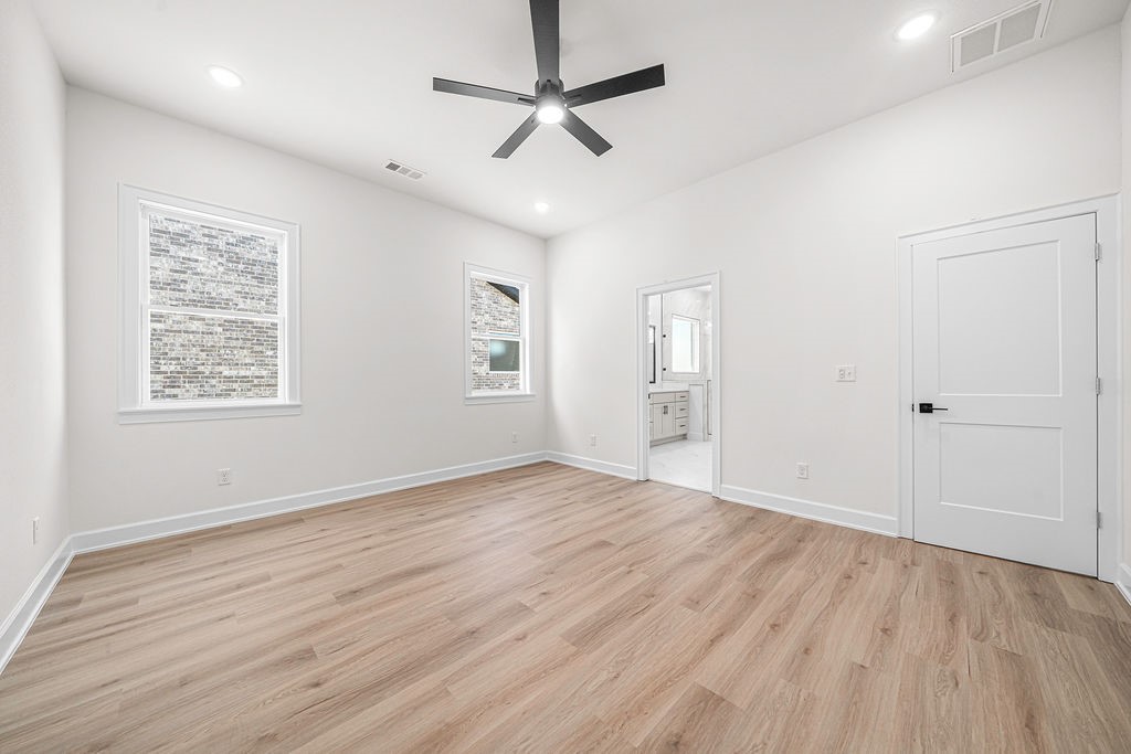 Silver Leaf Estates Ph I Centerton - Residential