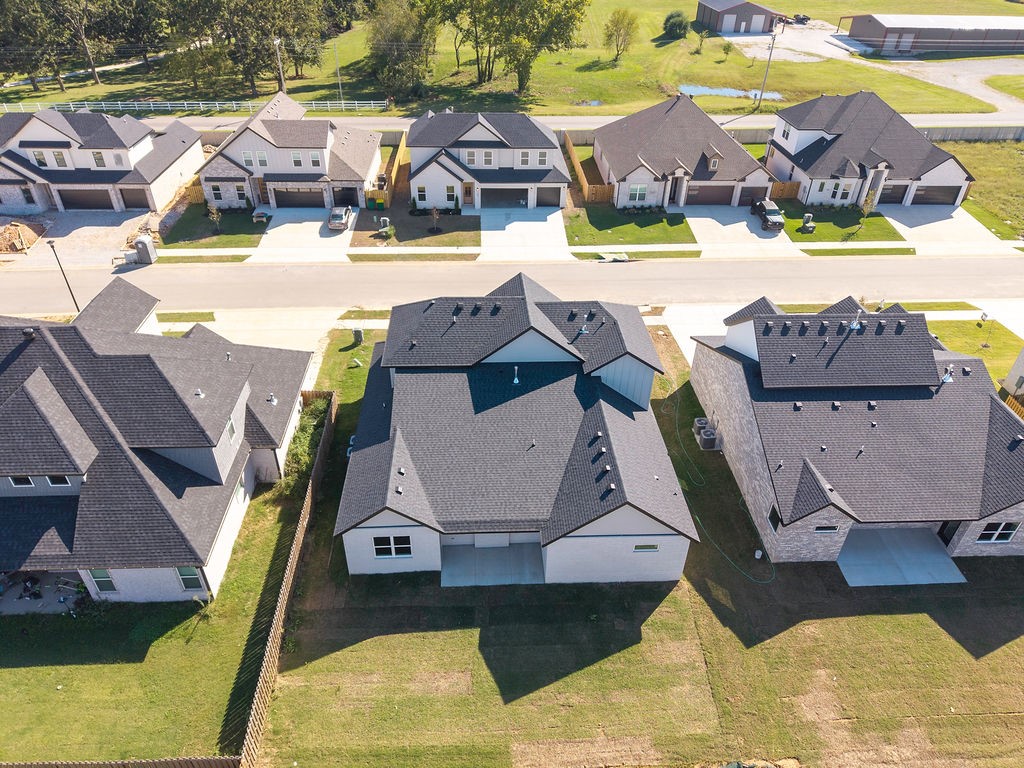 Silver Leaf Estates Ph I Centerton - Residential