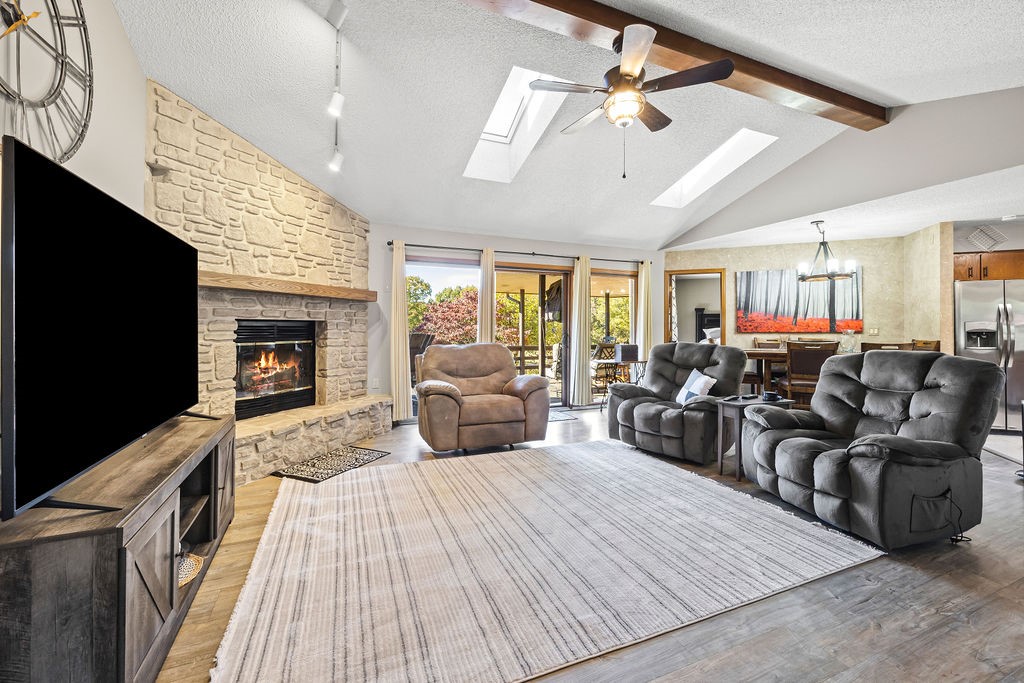 Kirkpatrick Sub Bvv - Residential