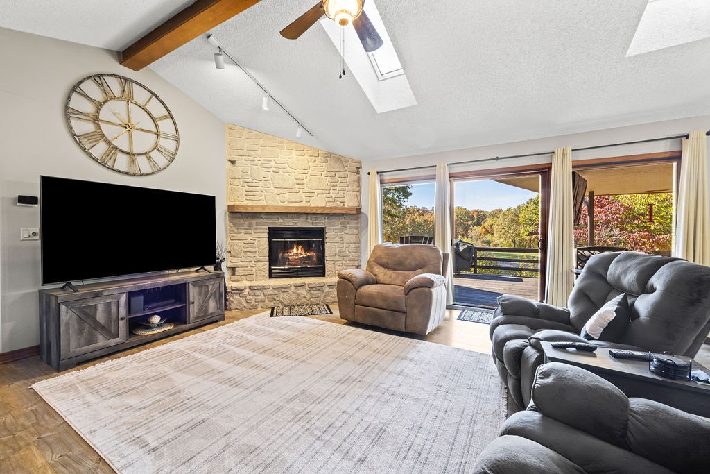 Kirkpatrick Sub Bvv - Residential