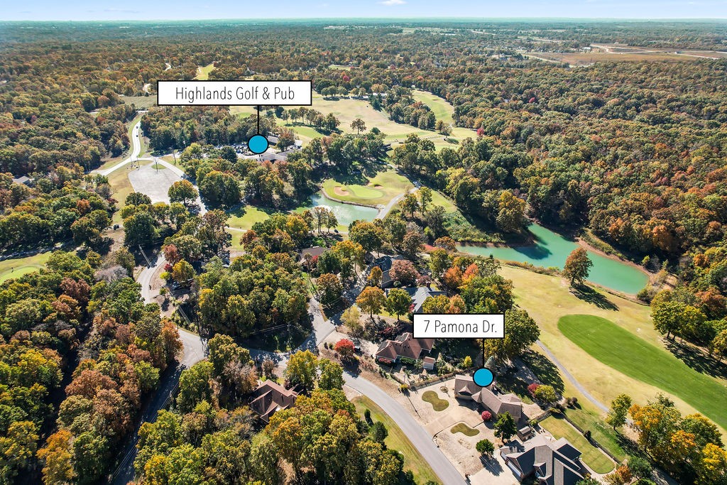 Kirkpatrick Sub Bvv - Residential