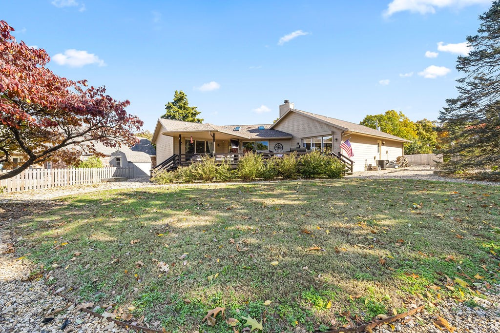 Kirkpatrick Sub Bvv - Residential