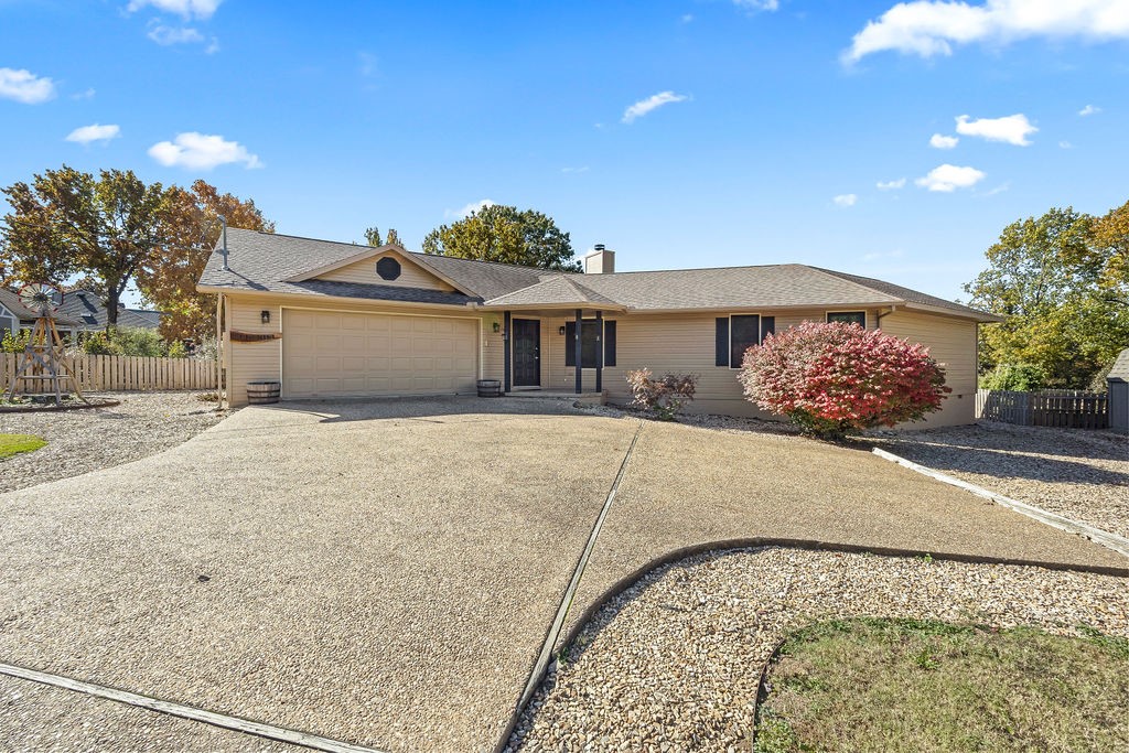 Kirkpatrick Sub Bvv - Residential