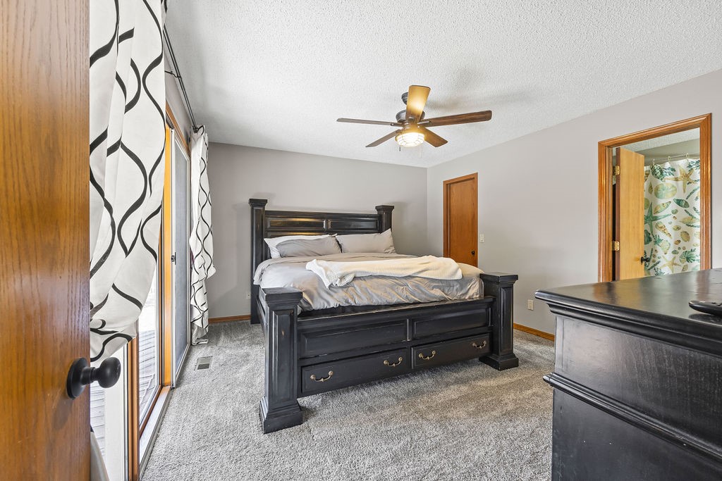 Kirkpatrick Sub Bvv - Residential