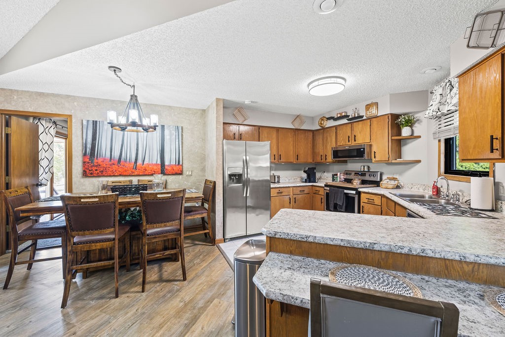 Kirkpatrick Sub Bvv - Residential