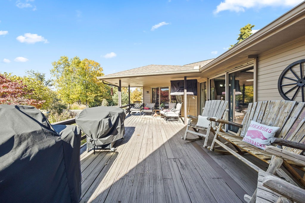 Kirkpatrick Sub Bvv - Residential