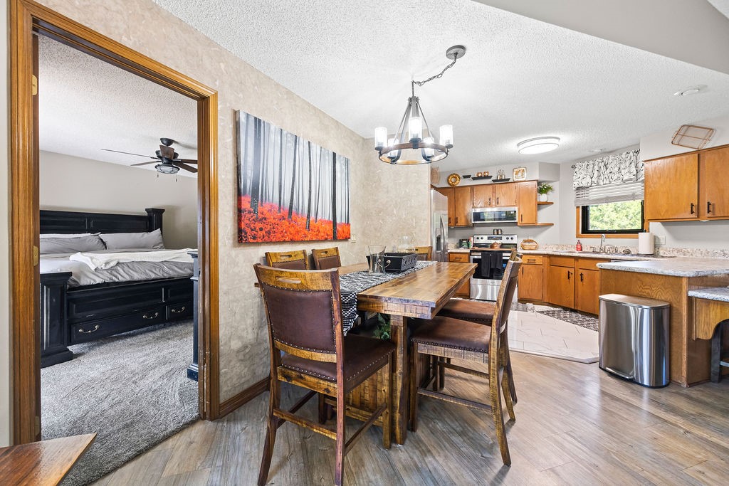 Kirkpatrick Sub Bvv - Residential