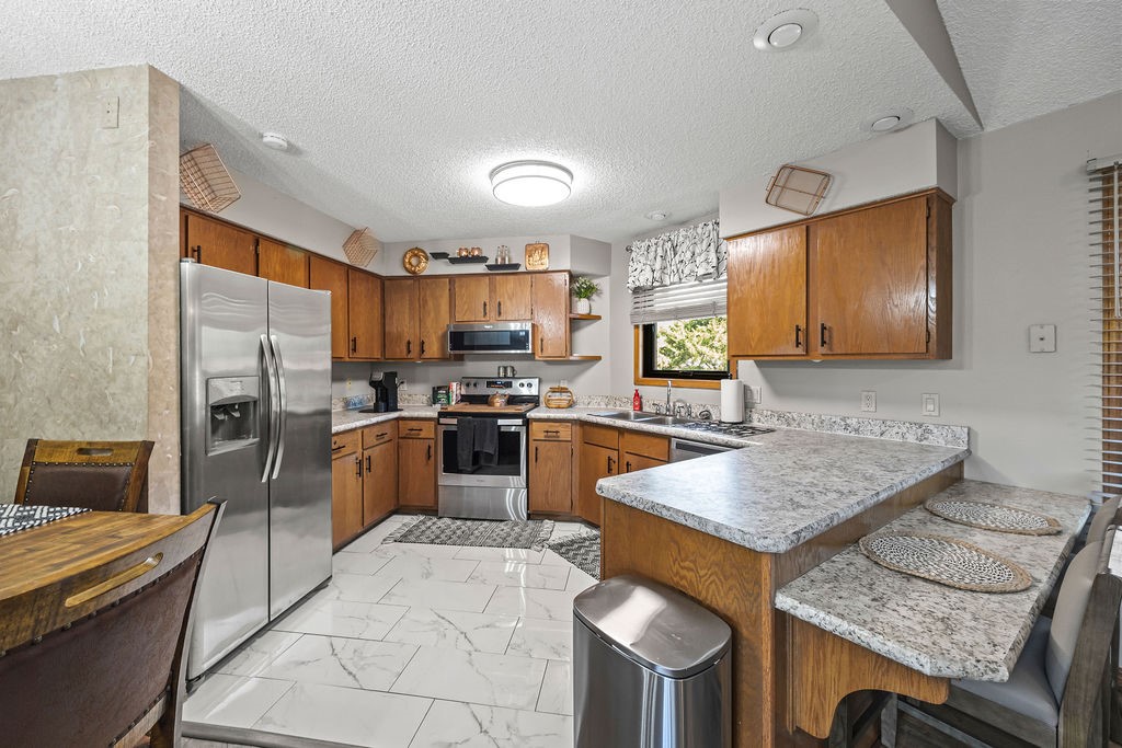 Kirkpatrick Sub Bvv - Residential