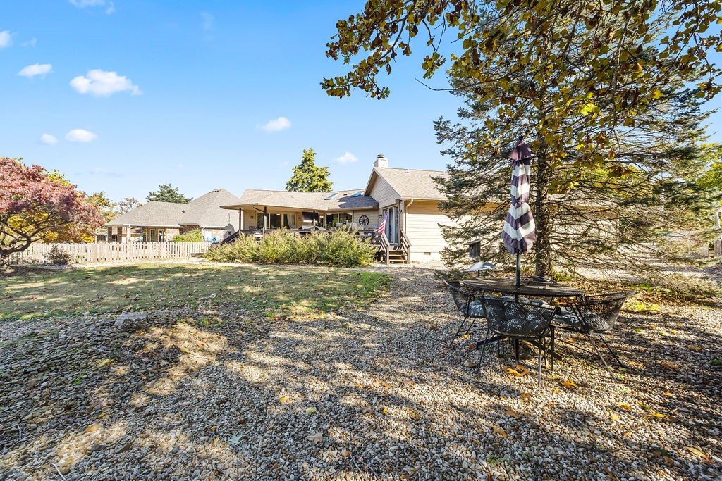 Kirkpatrick Sub Bvv - Residential