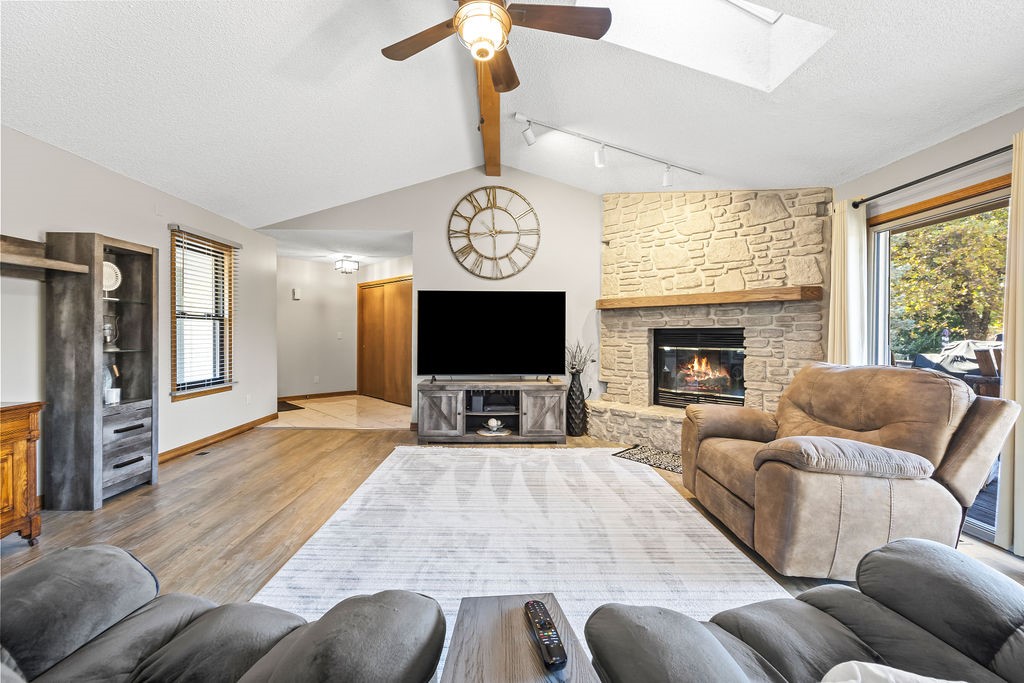 Kirkpatrick Sub Bvv - Residential