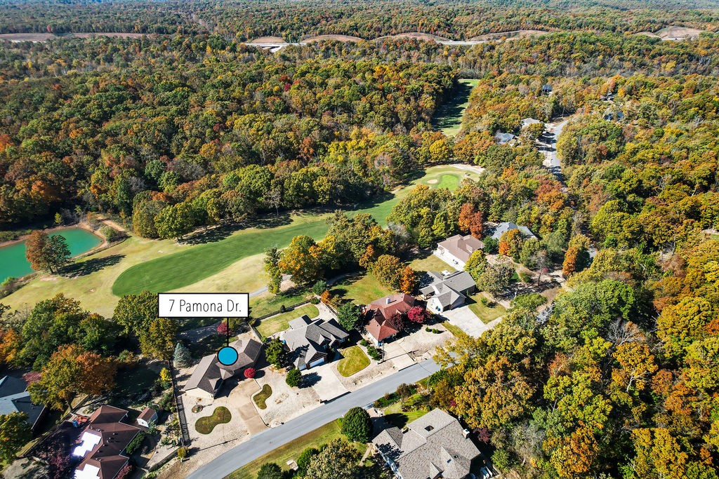 Kirkpatrick Sub Bvv - Residential