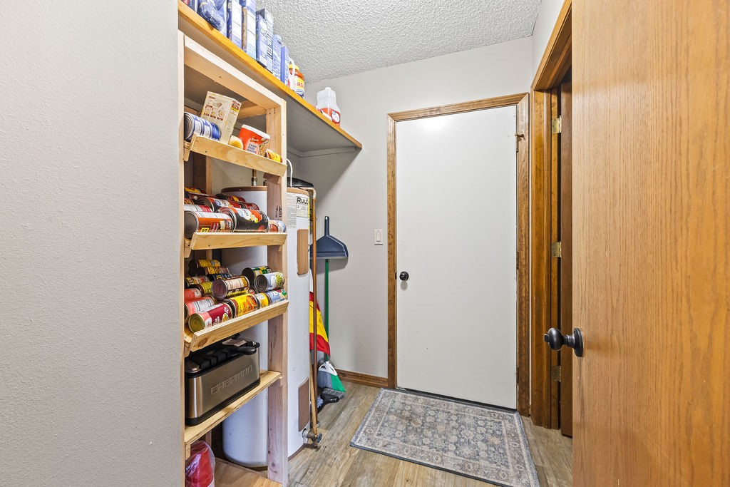 Kirkpatrick Sub Bvv - Residential